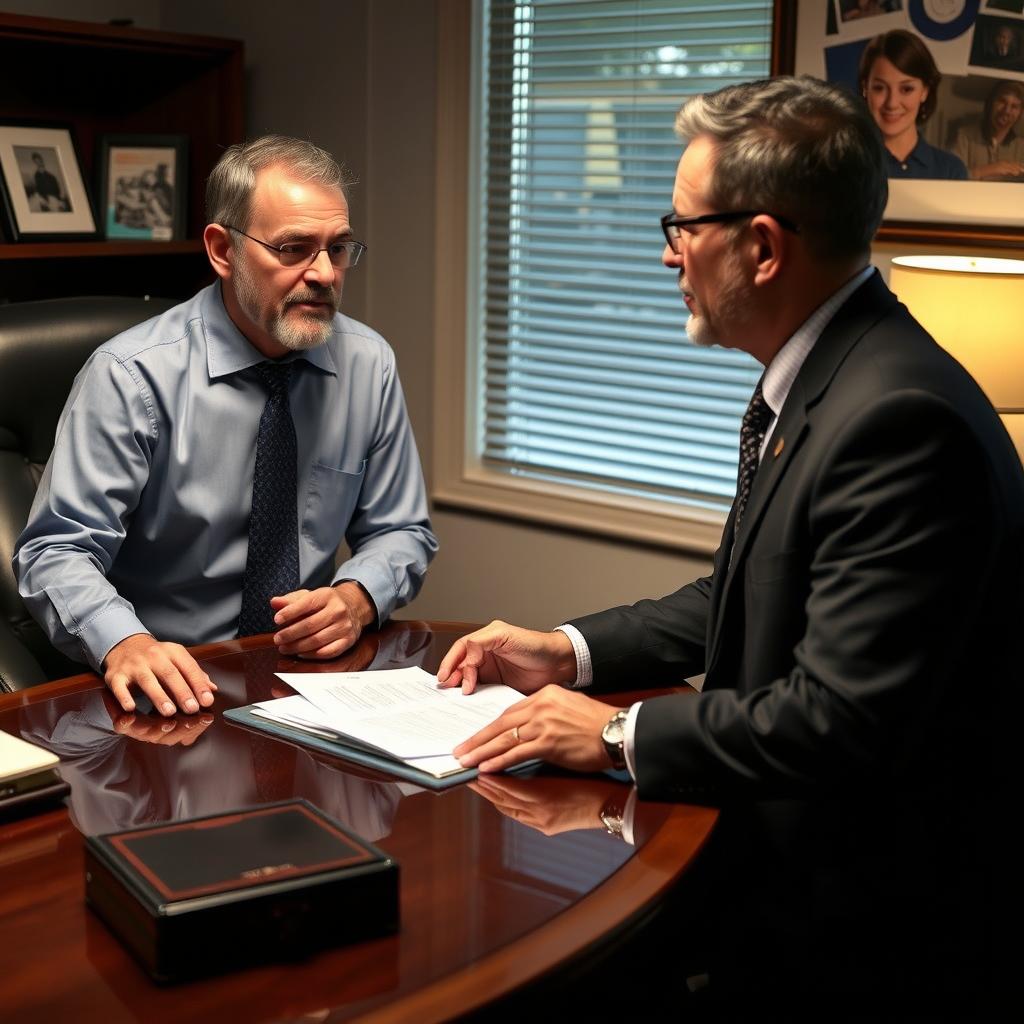 CDL Suspension Lawyer Gloucester County, VA