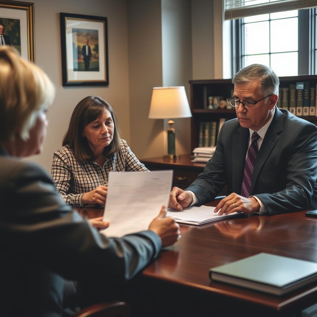 CDL Suspension Lawyer Greene County, VA