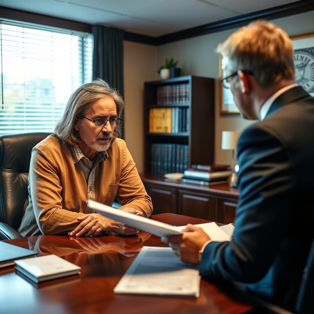 CDL Suspension Lawyer Manassas Park, VA