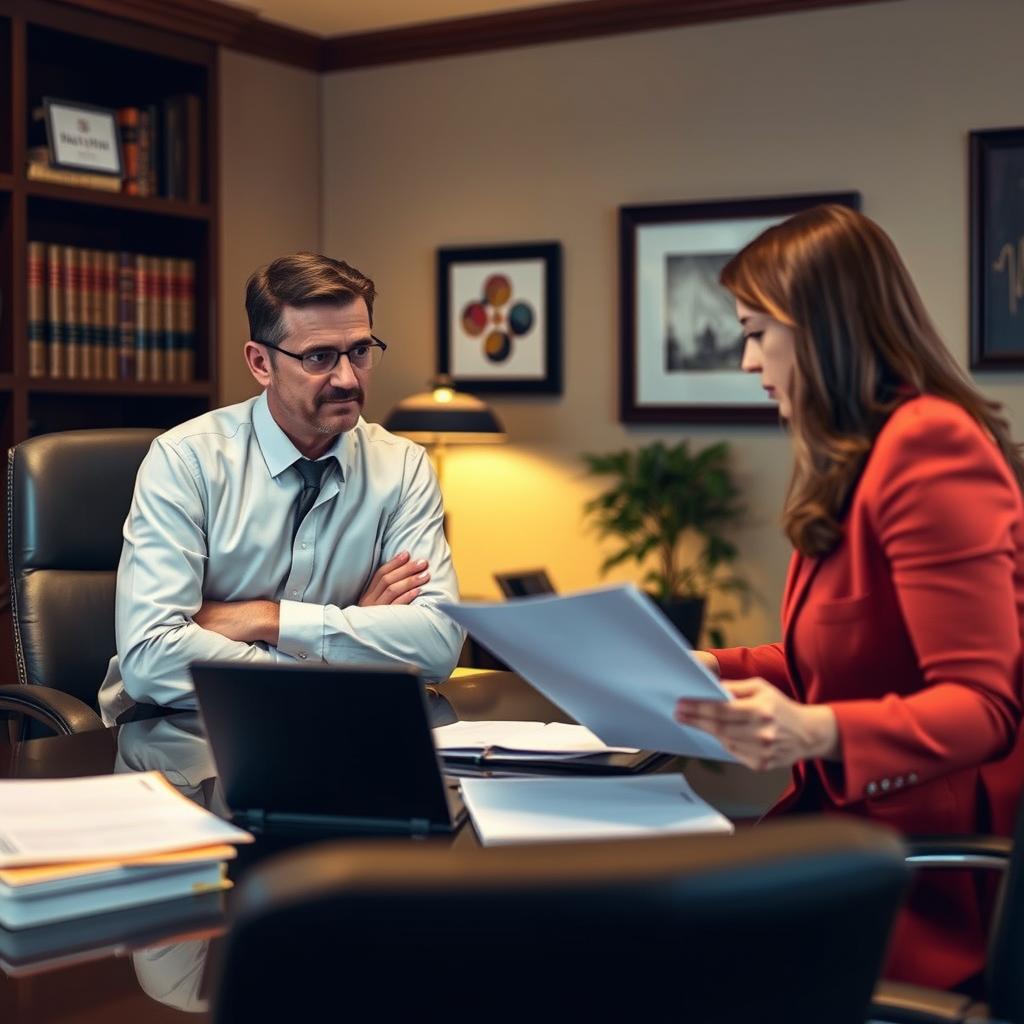 CDL Suspension Lawyer Near Me