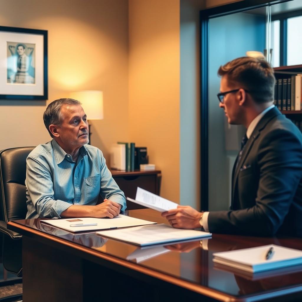 CDL Suspension Lawyer Orange County, VA