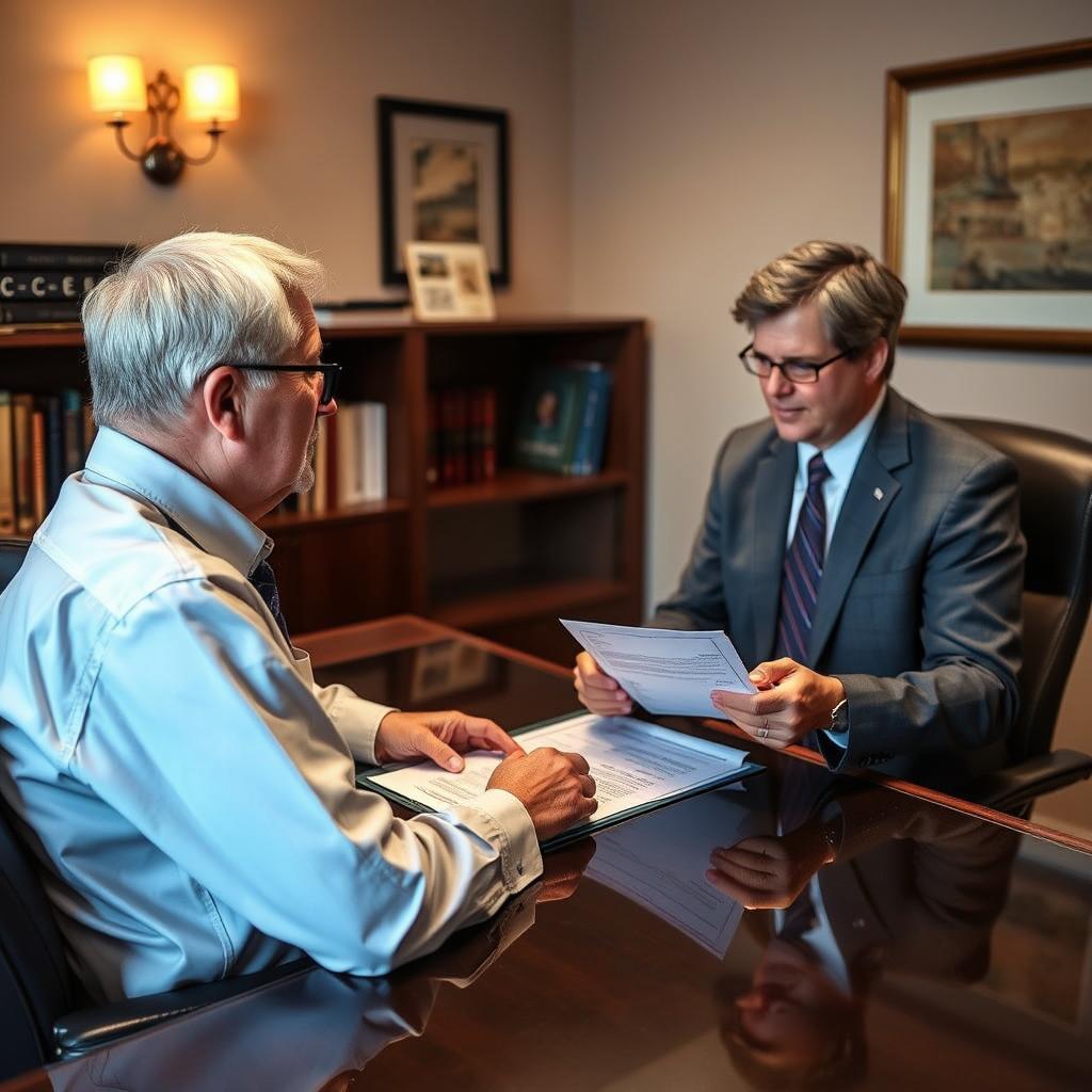 CDL Suspension Lawyer Poquoson, VA
