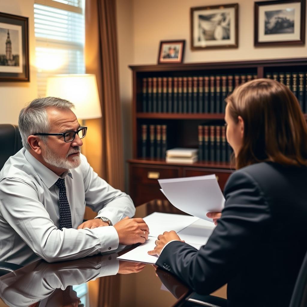 CDL Suspension Lawyer Suffolk, VA
