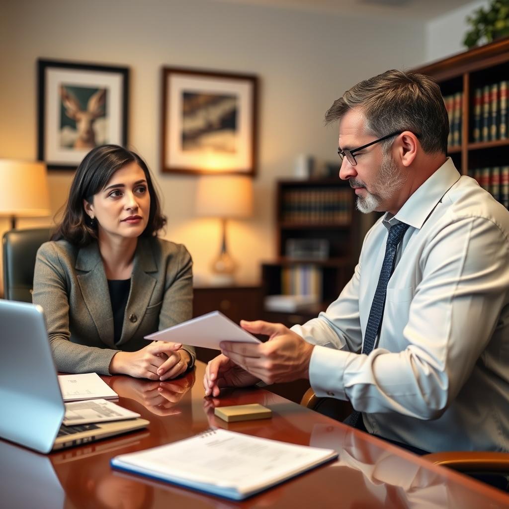 Do I need a lawyer for a first-offense DUI in Virginia