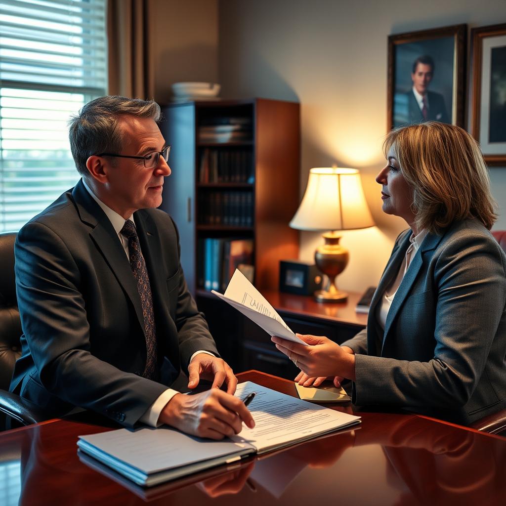 Driving on Suspended License Lawyer Bedford County, VA