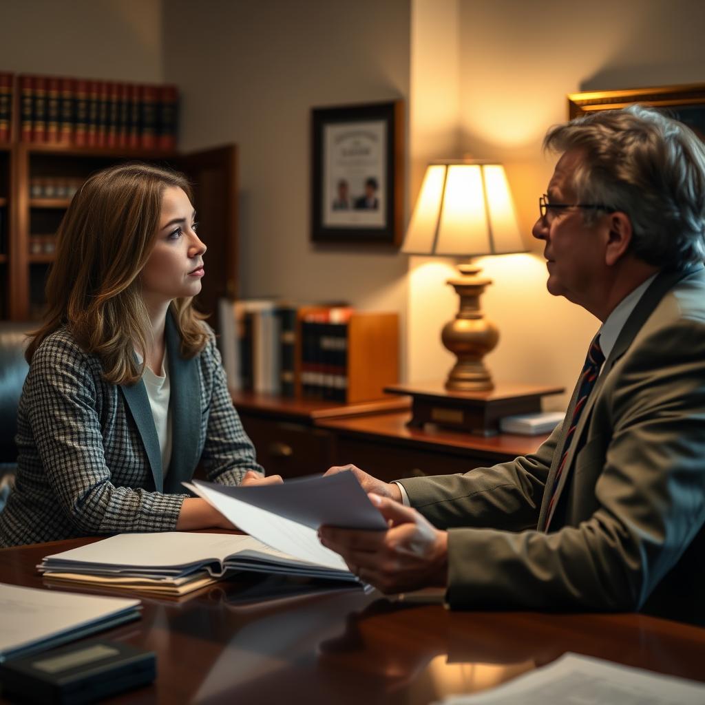 Driving on Suspended License Lawyer Botetourt County, VA