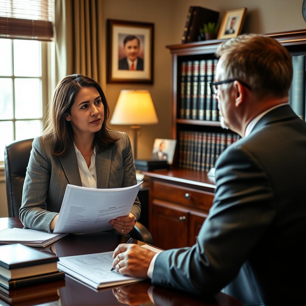 Driving on Suspended License Lawyer Clarke County, VA