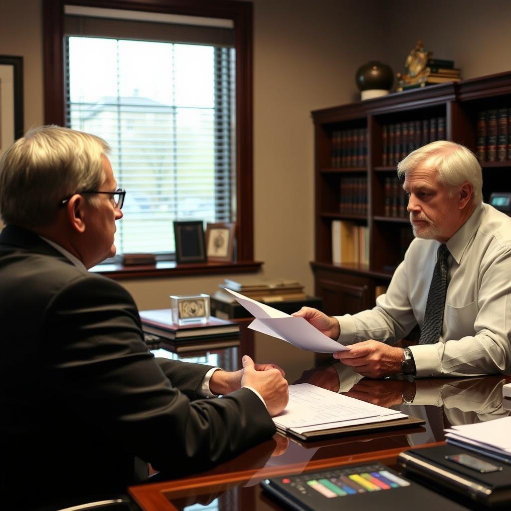 Driving on Suspended License Lawyer Culpeper County, VA