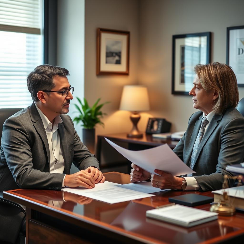 Driving on Suspended License Lawyer Manassas Park, VA