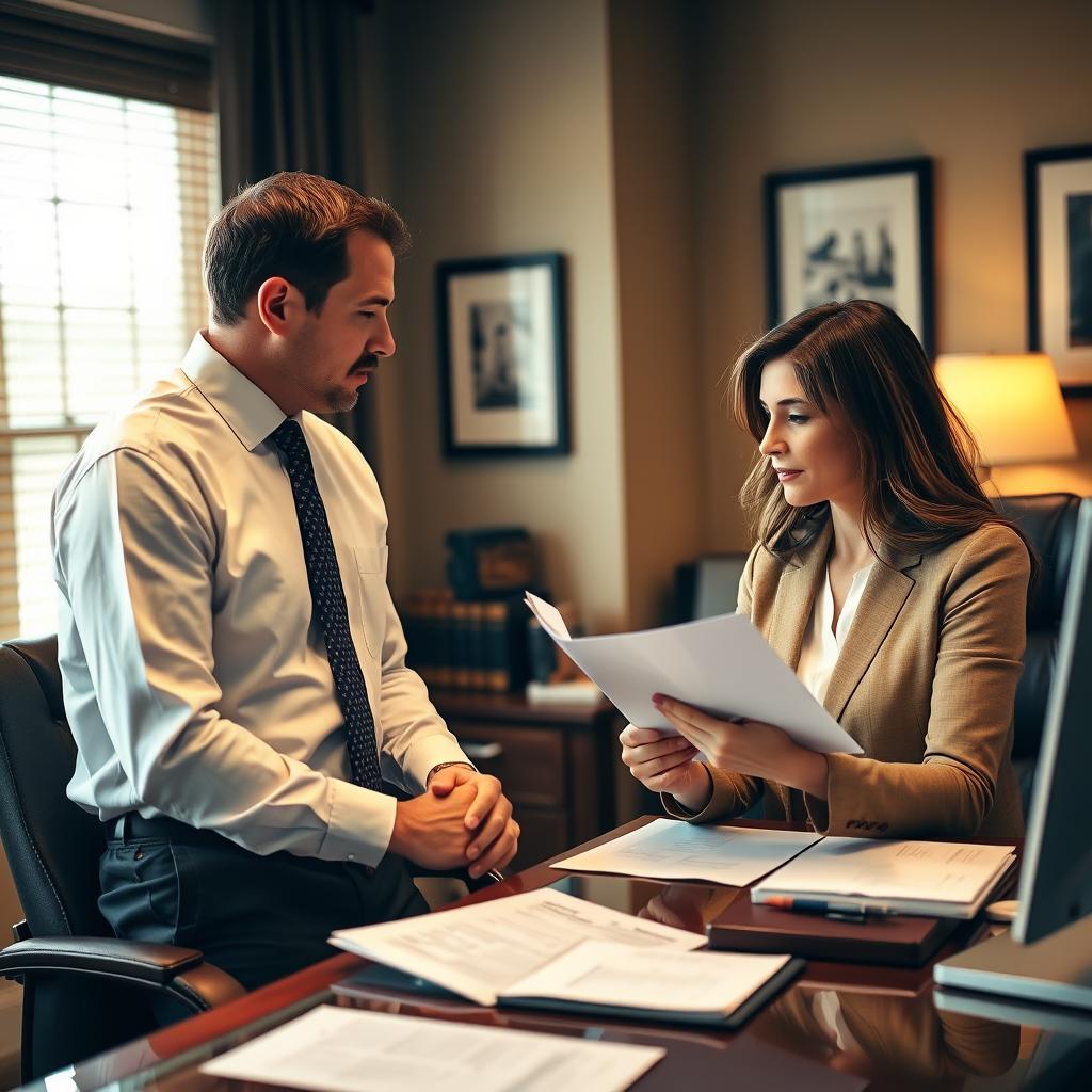 Driving on Suspended License Lawyer Prince William County, VA