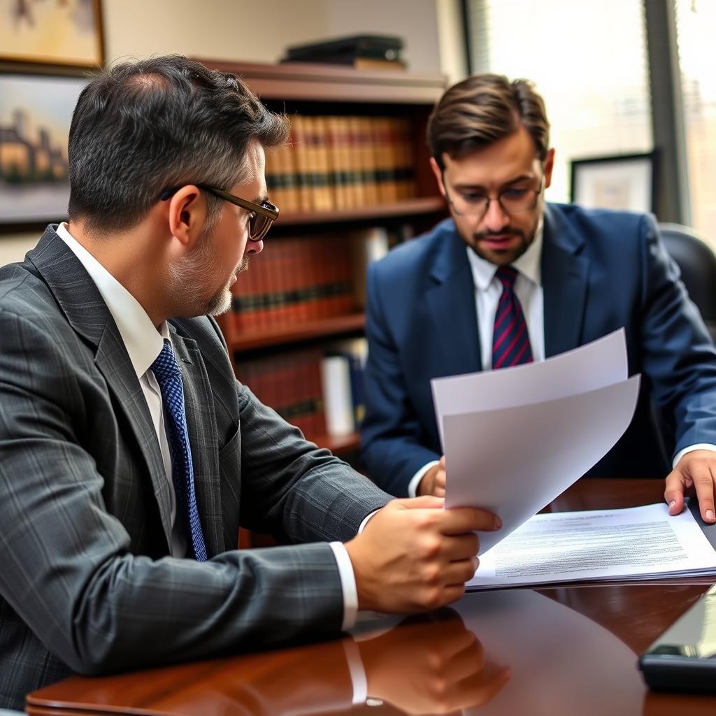 DUI Lawyer Alexandria, VA