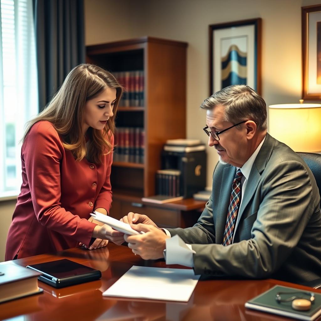 DUI Lawyer Caroline County, VA
