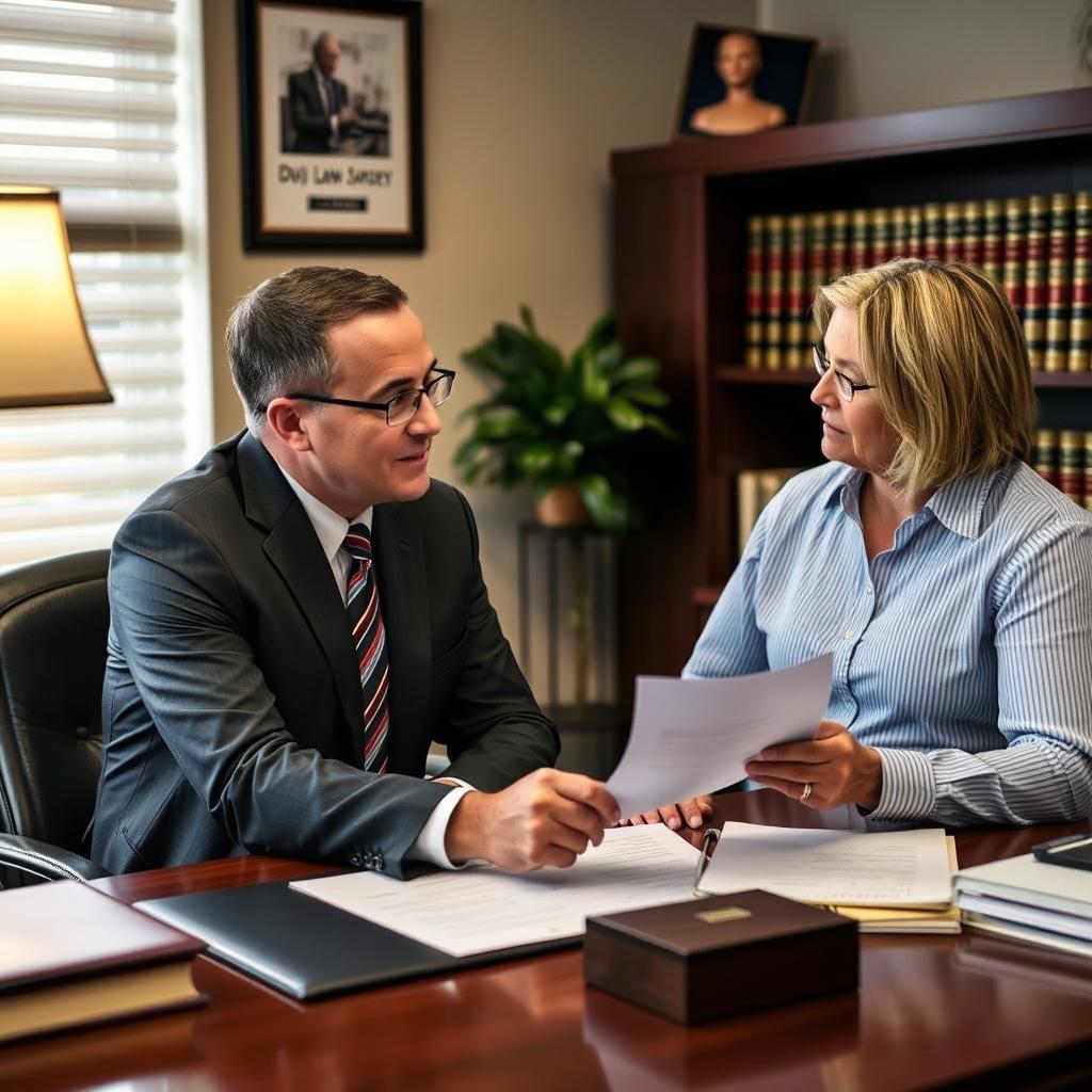 DUI Lawyer Chesapeake, VA