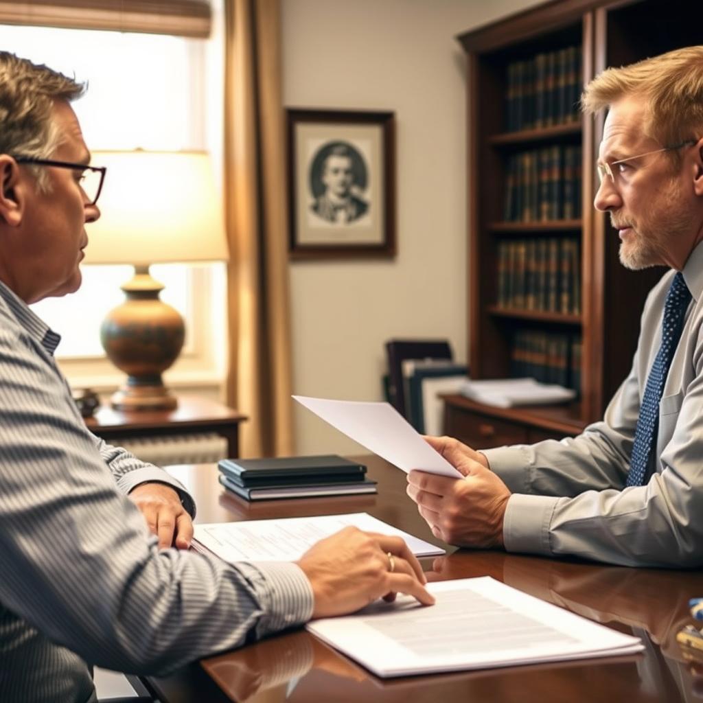 DUI Lawyer Culpeper County, VA
