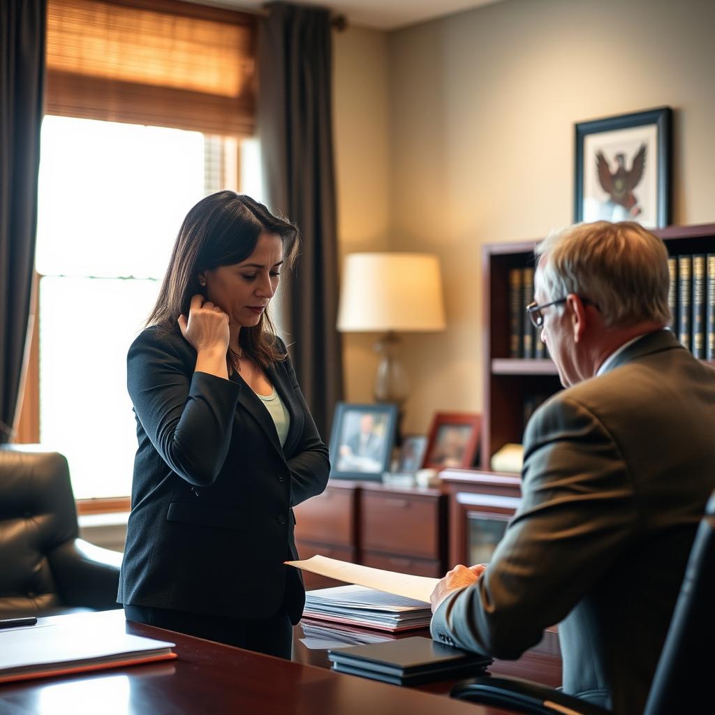 DUI Lawyer Falls Church, VA