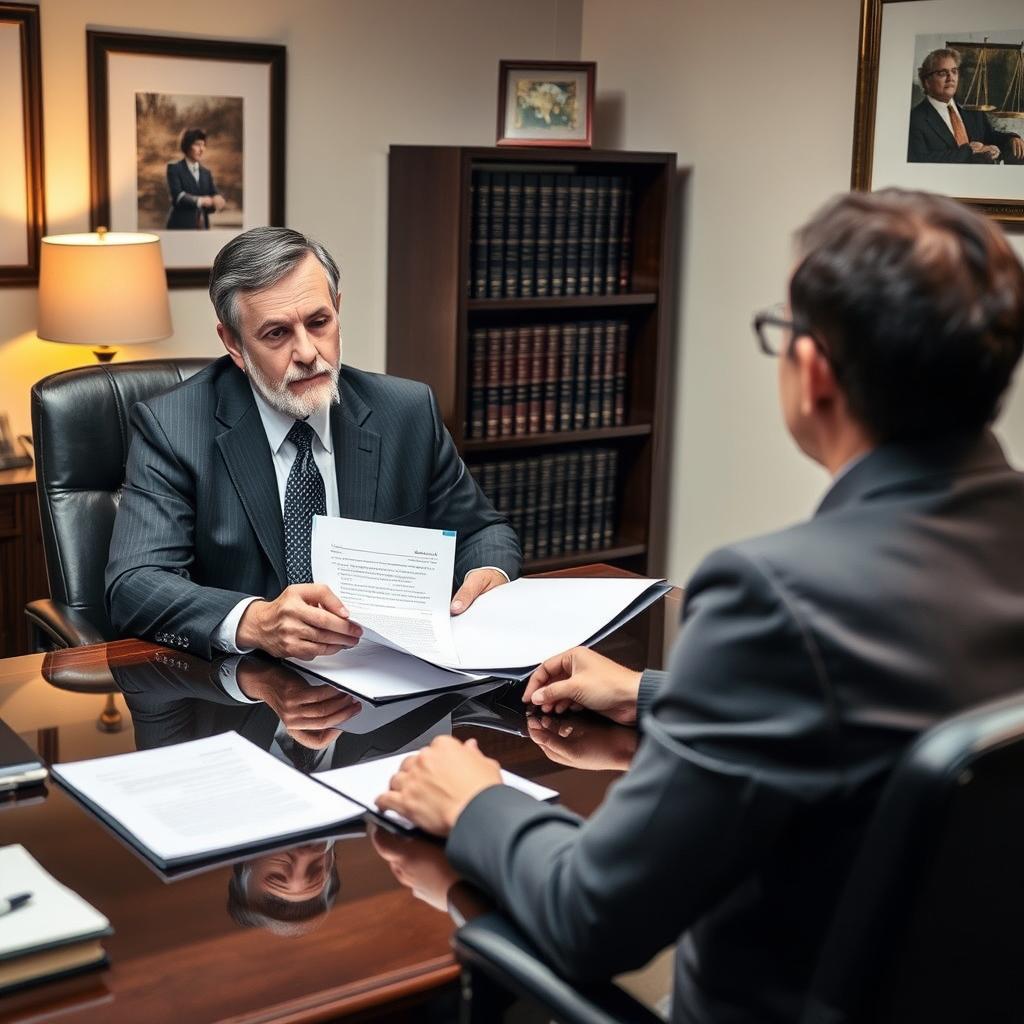 DUI Lawyer Manassas, VA