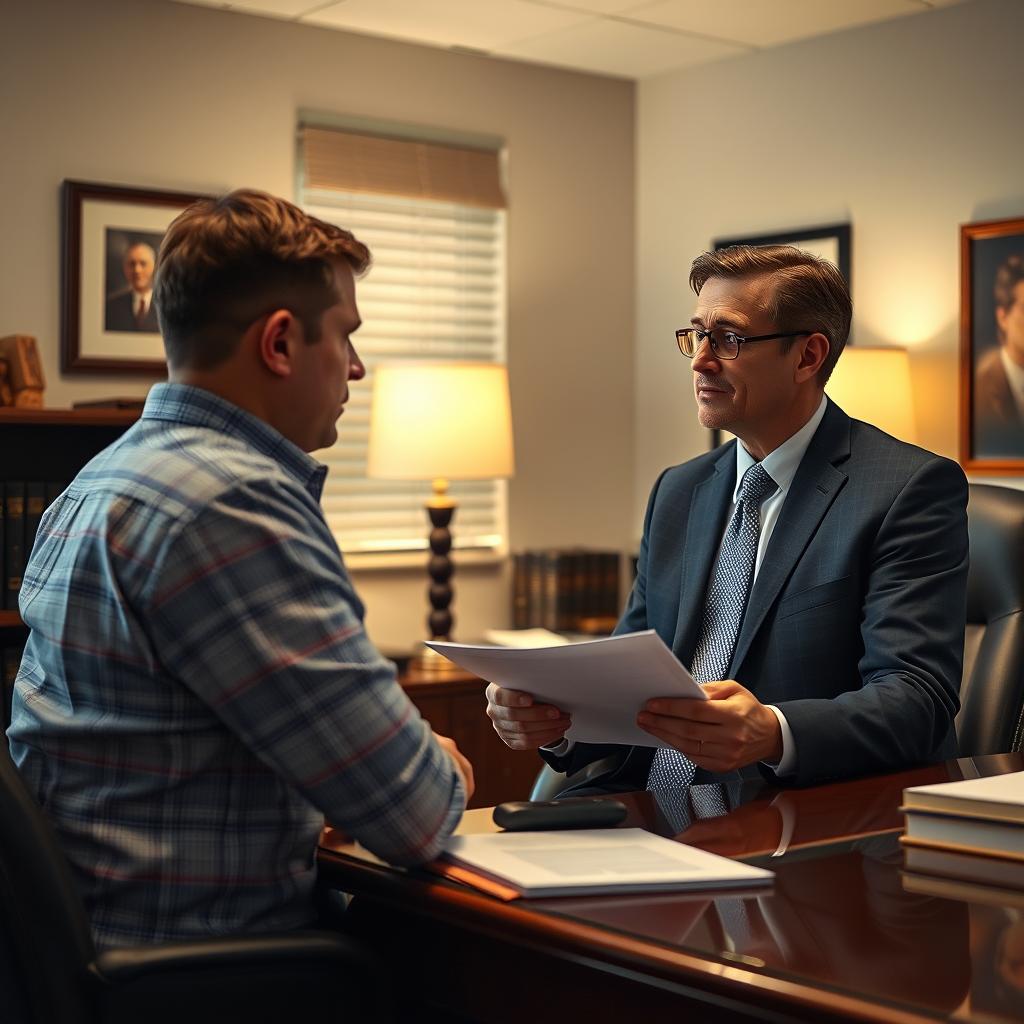 DUI Lawyer Suffolk, VA