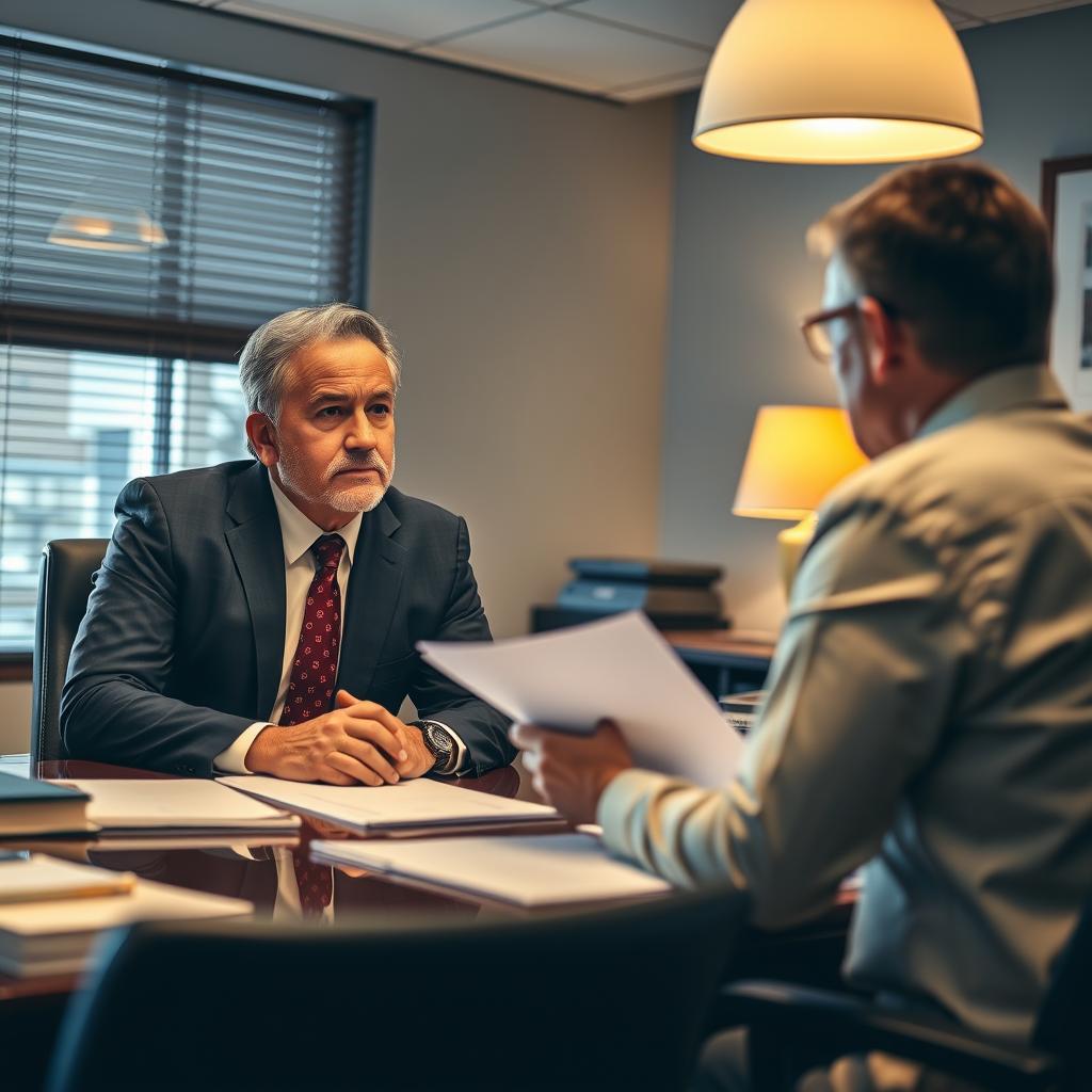 DWI Lawyer Chesapeake, VA