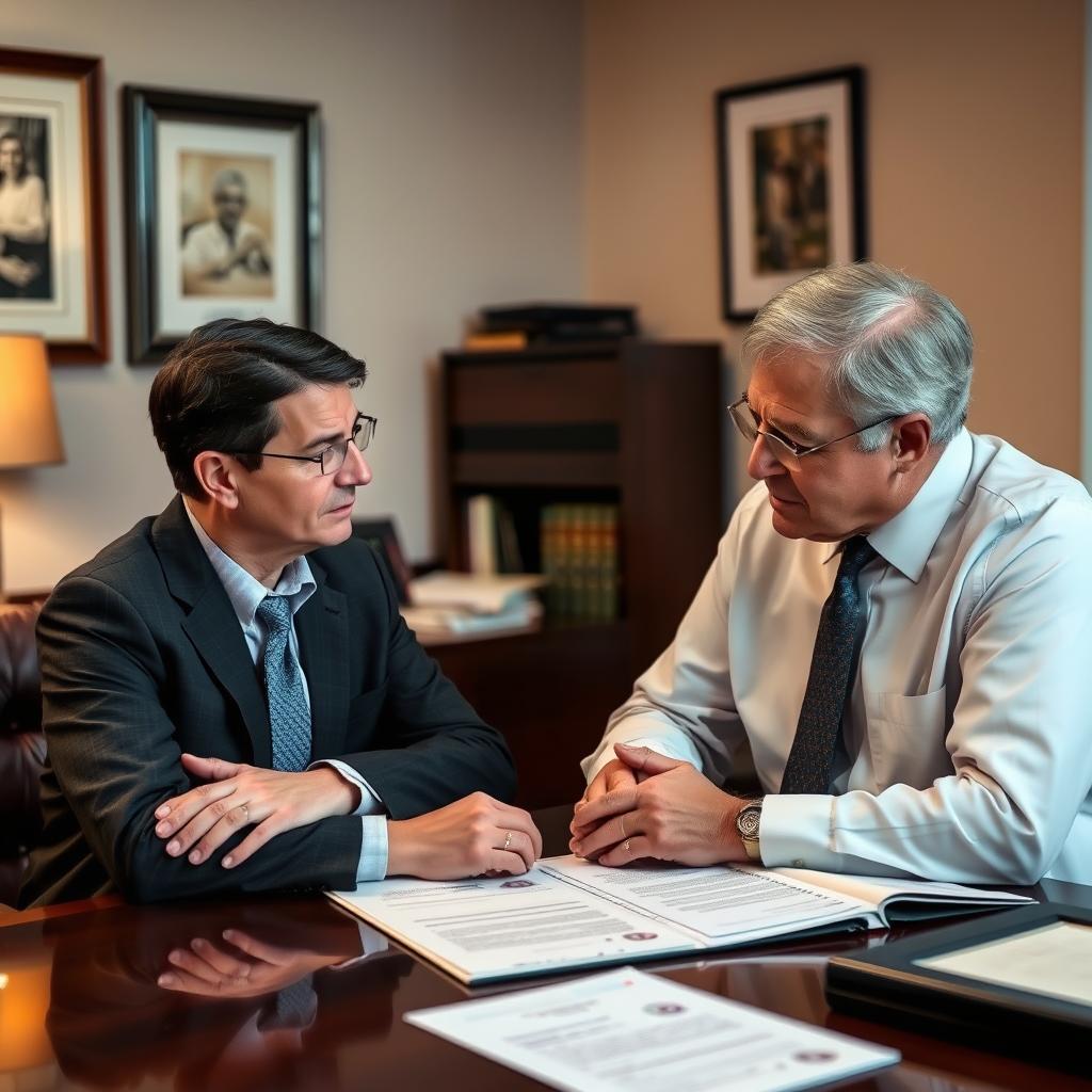DWI Lawyer Fairfax County, VA