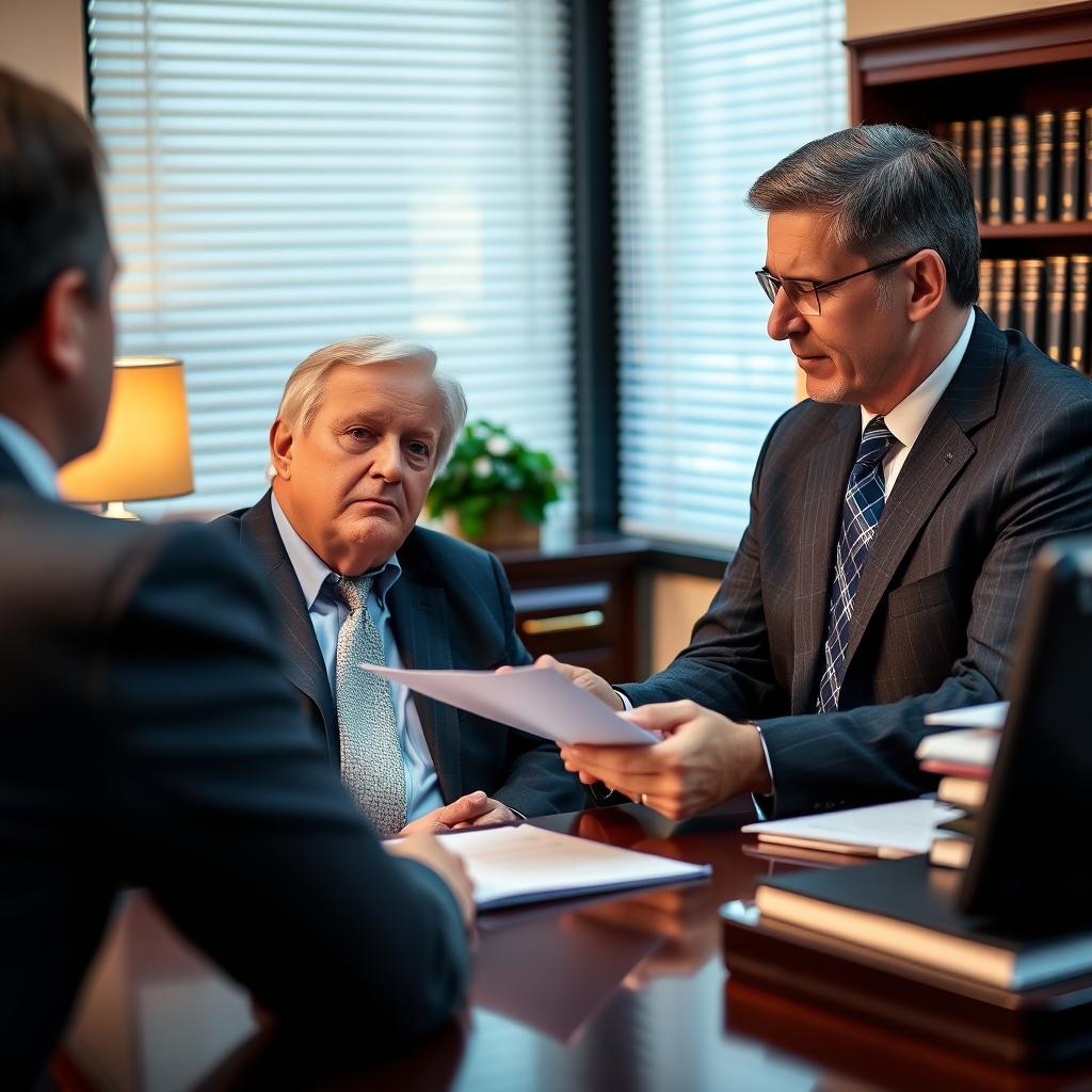 DWI Lawyer Prince William County, VA