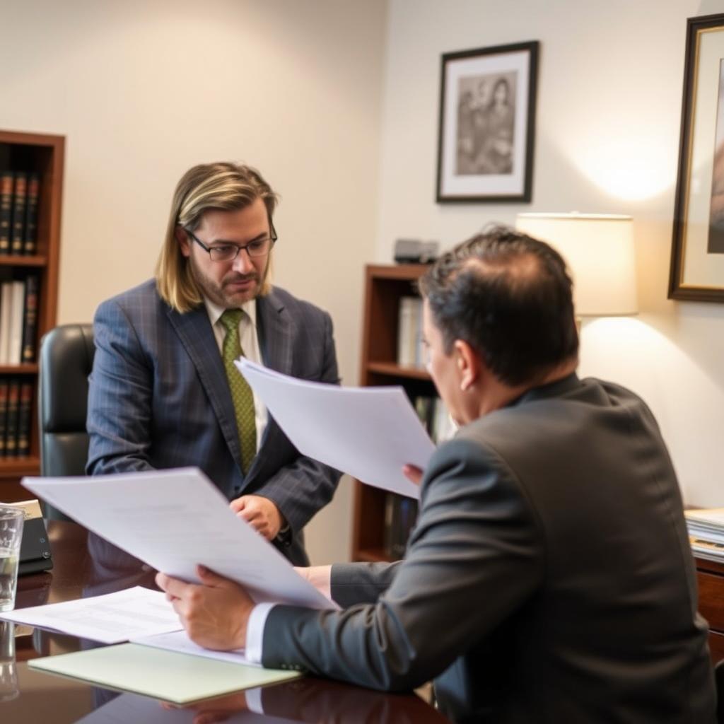DWI Lawyer Suffolk, VA