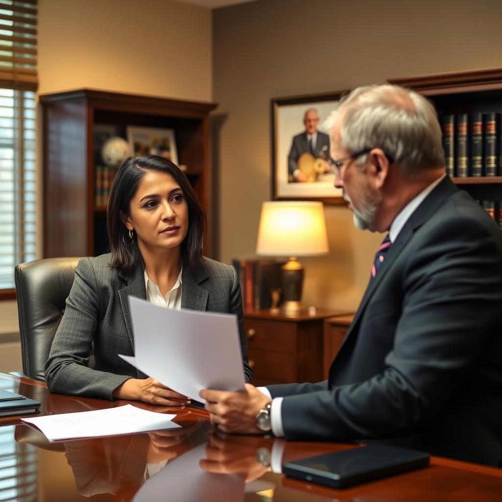 Felony DUI Lawyer Alexandria, VA