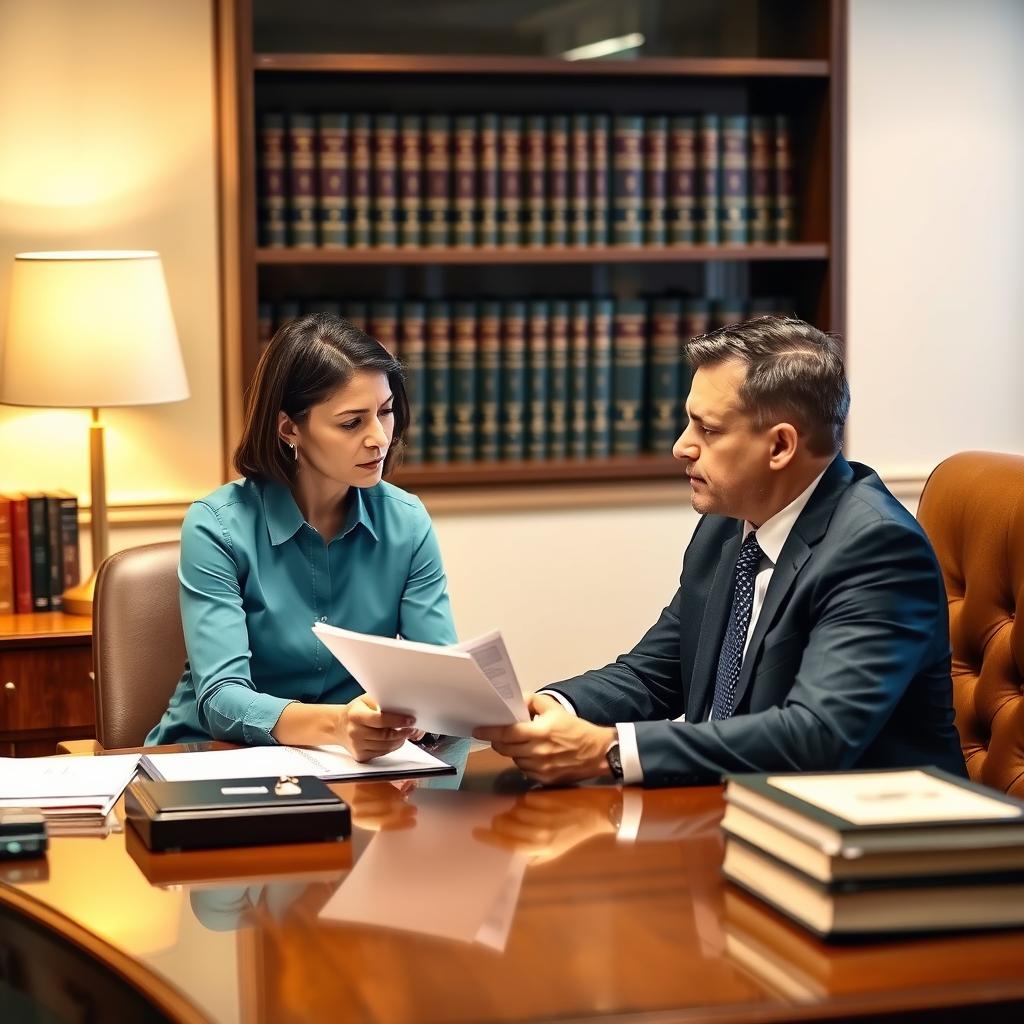 Felony DUI Lawyer Arlington County, VA