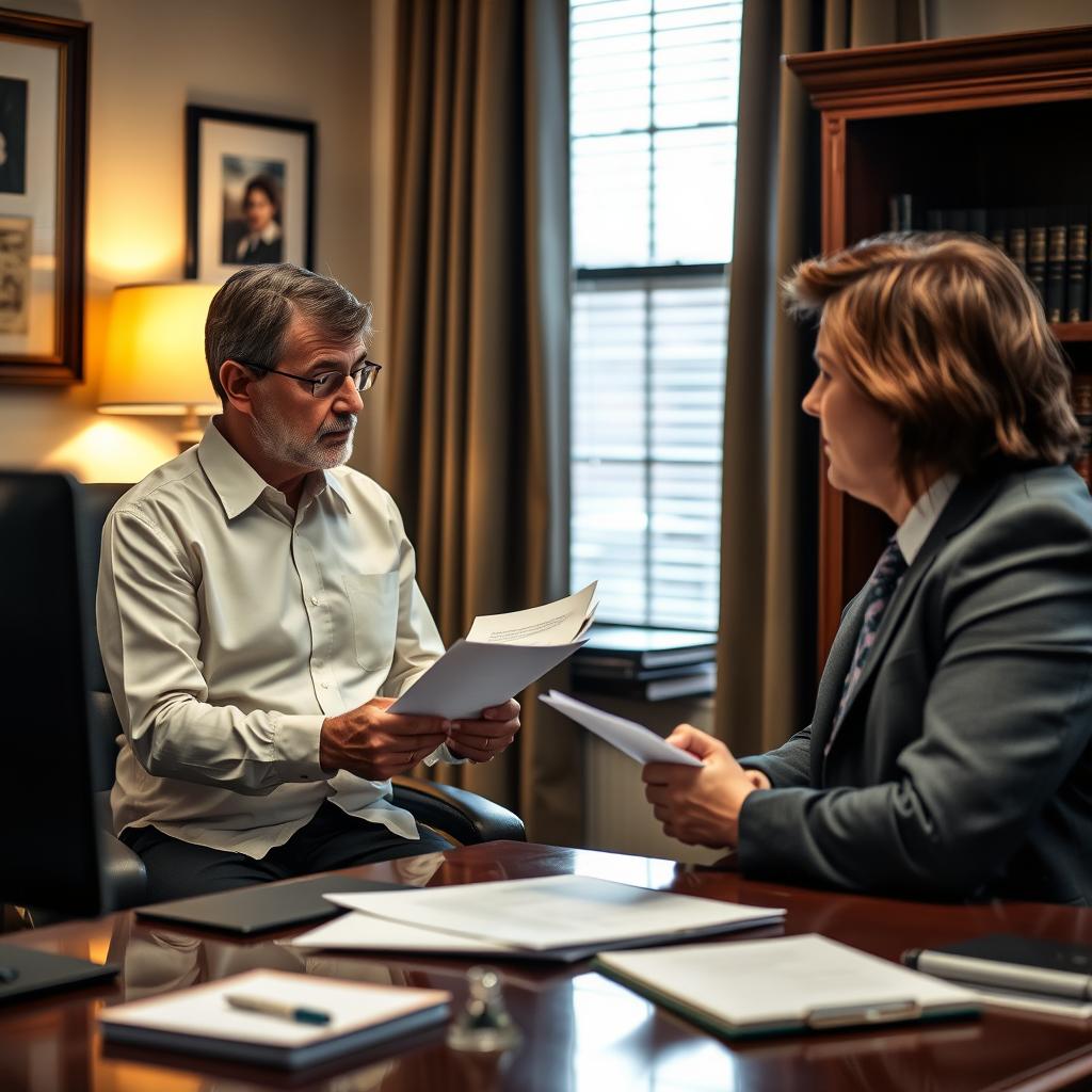 Felony DUI Lawyer Botetourt County, VA
