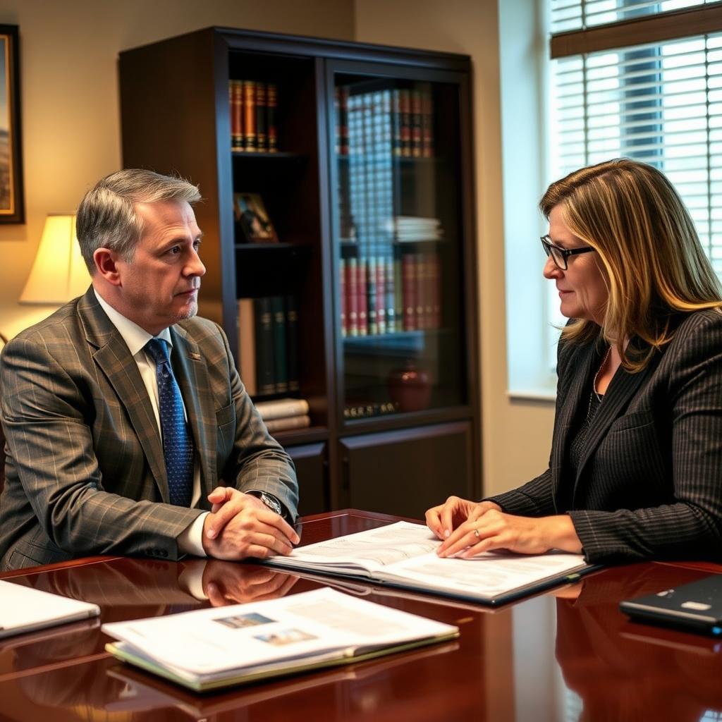 Felony DUI Lawyer Clarke County, VA