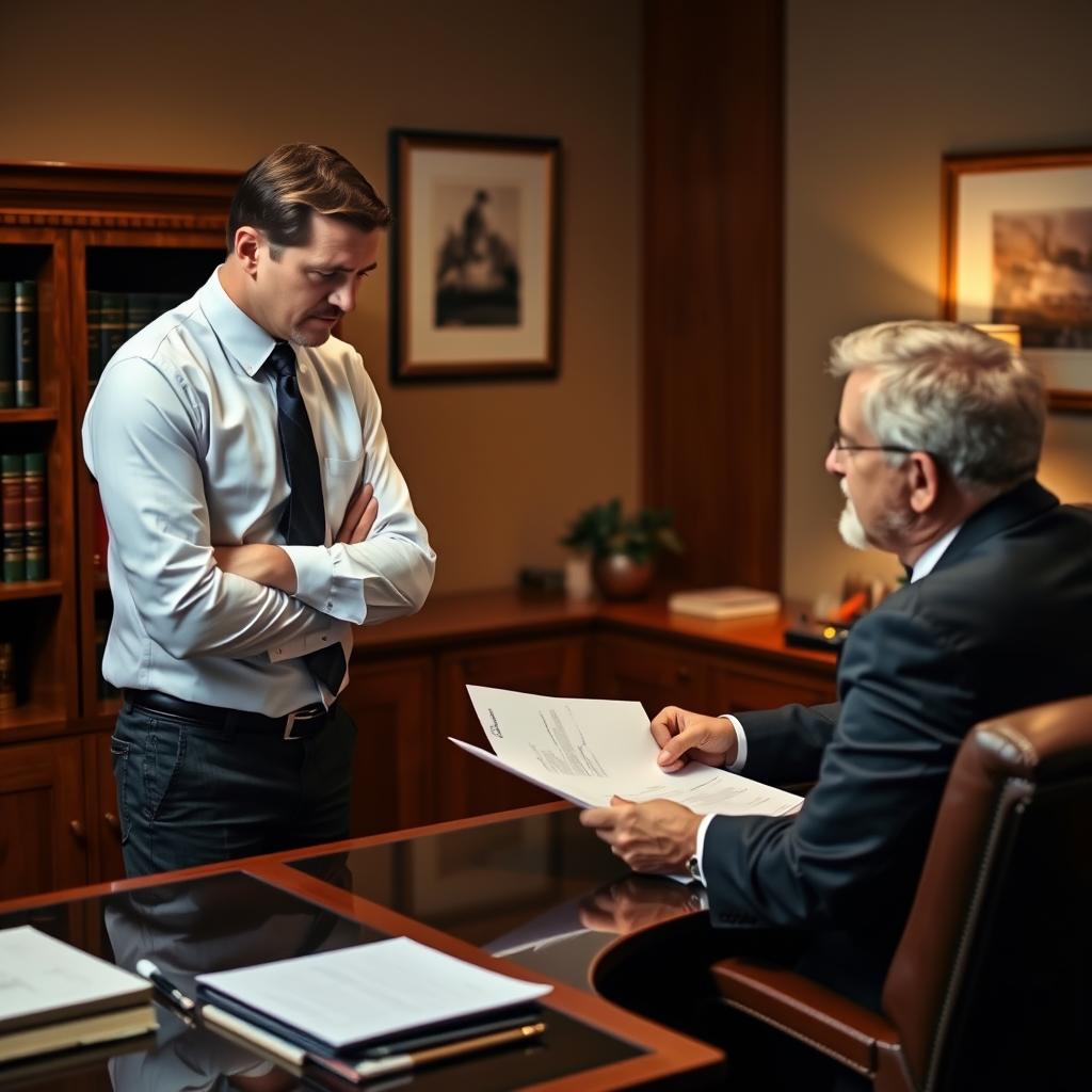Felony DUI Lawyer Fairfax, VA