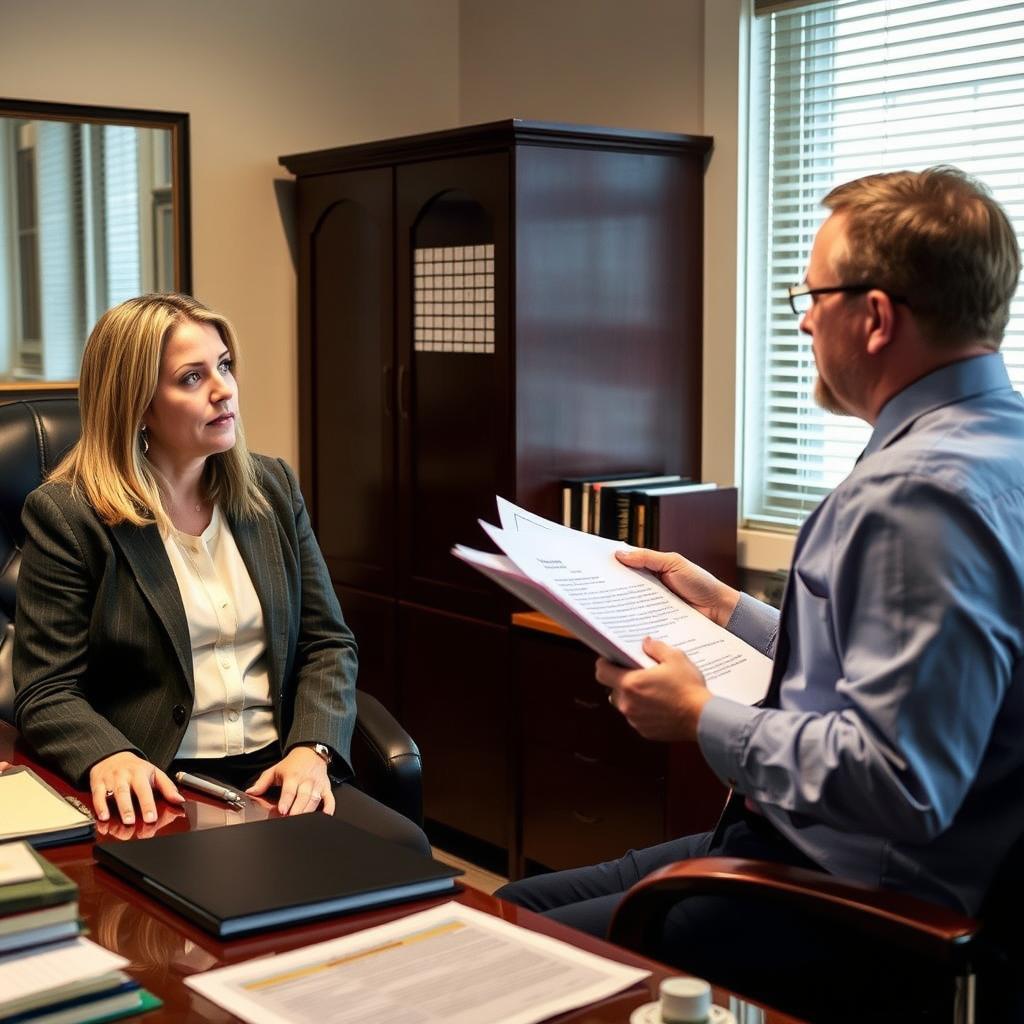 Felony DUI Lawyer Falls Church, VA