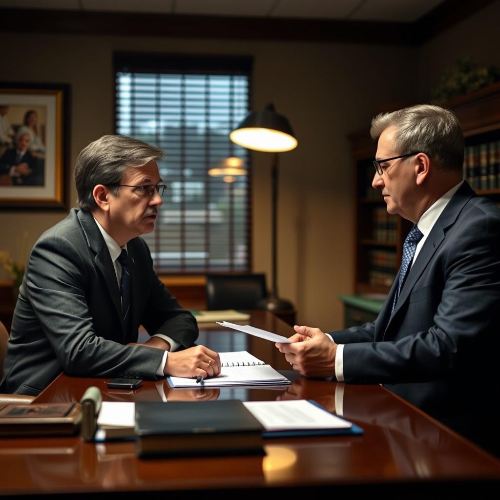 Felony DUI Lawyer Gloucester County, VA