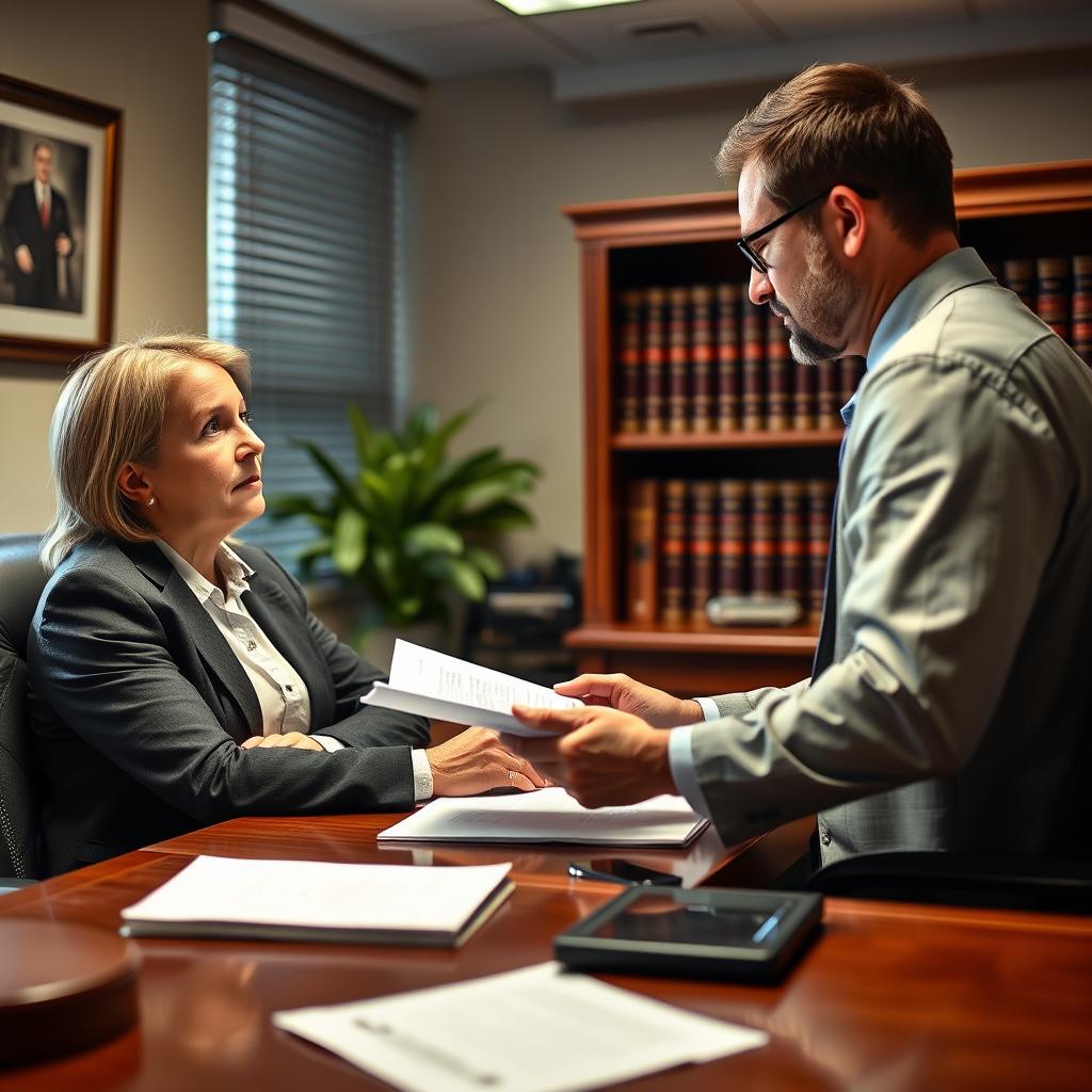 Felony DUI Lawyer Loudoun County, VA