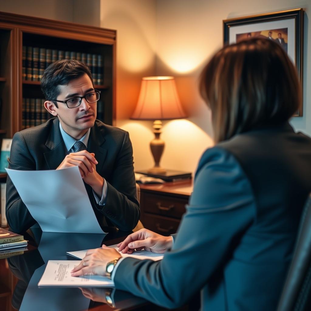 Felony DUI Lawyer Madison County, VA