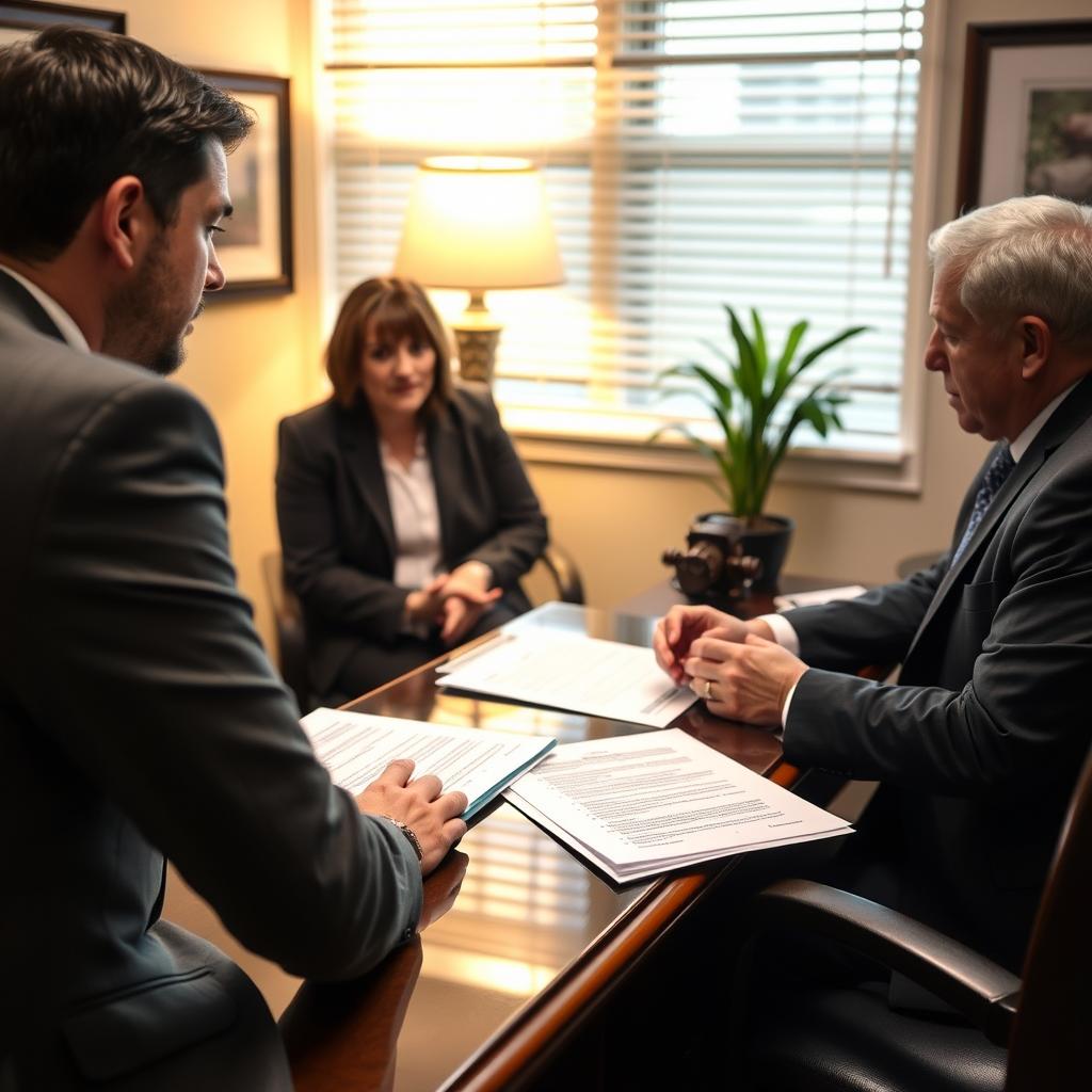 Felony DUI Lawyer Manassas, VA