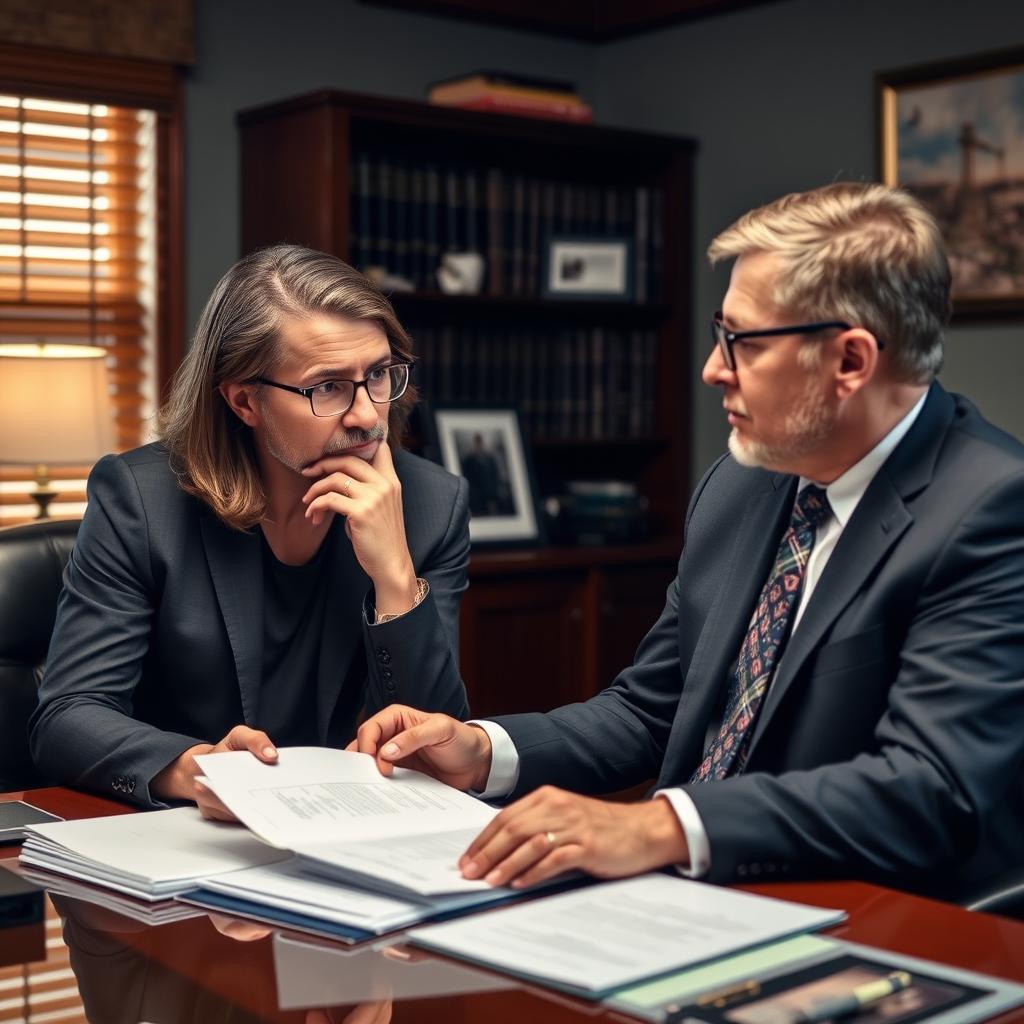 Felony DUI Lawyer Roanoke County, VA