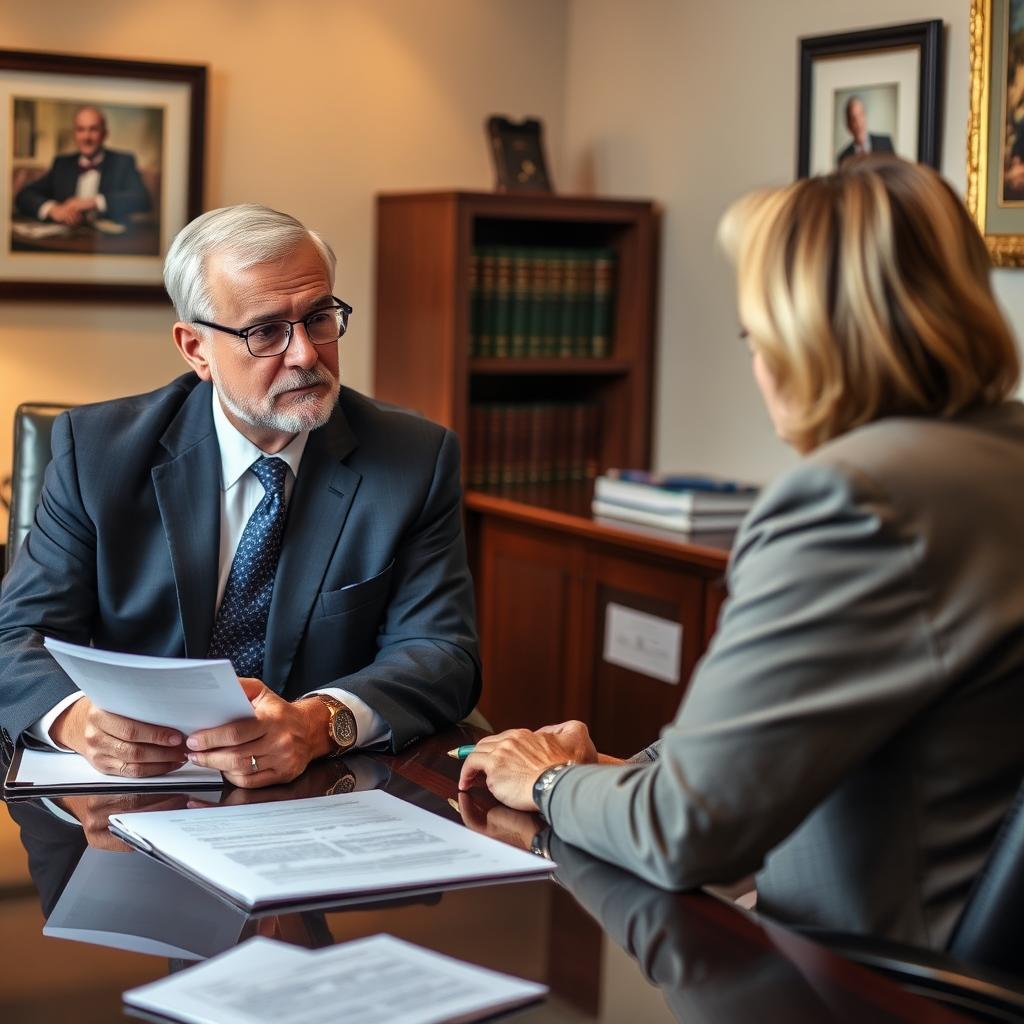 Felony DUI Lawyer Shenandoah County, VA