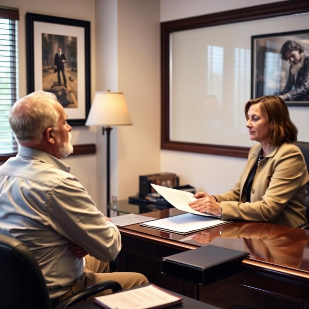Habitual Offender Lawyer Chesapeake, VA