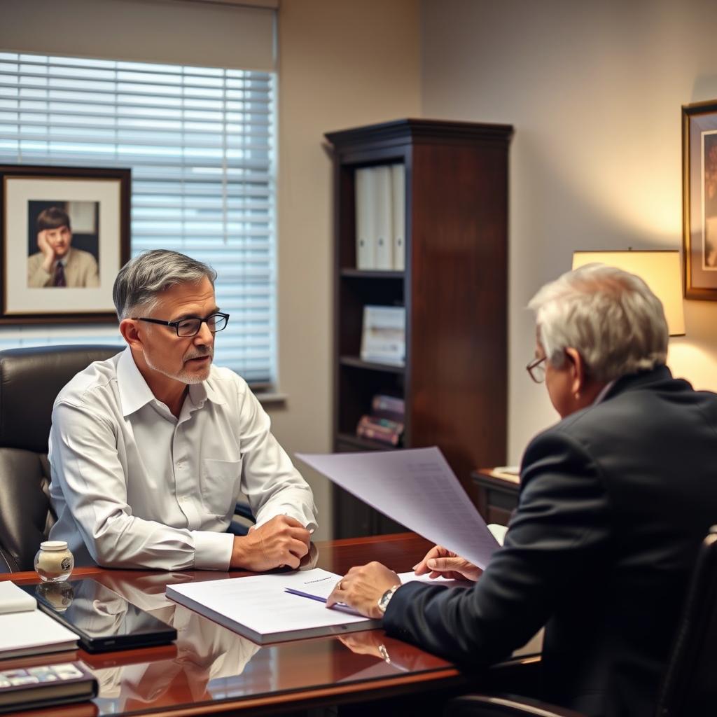 Habitual Offender Lawyer Chesapeake, VA