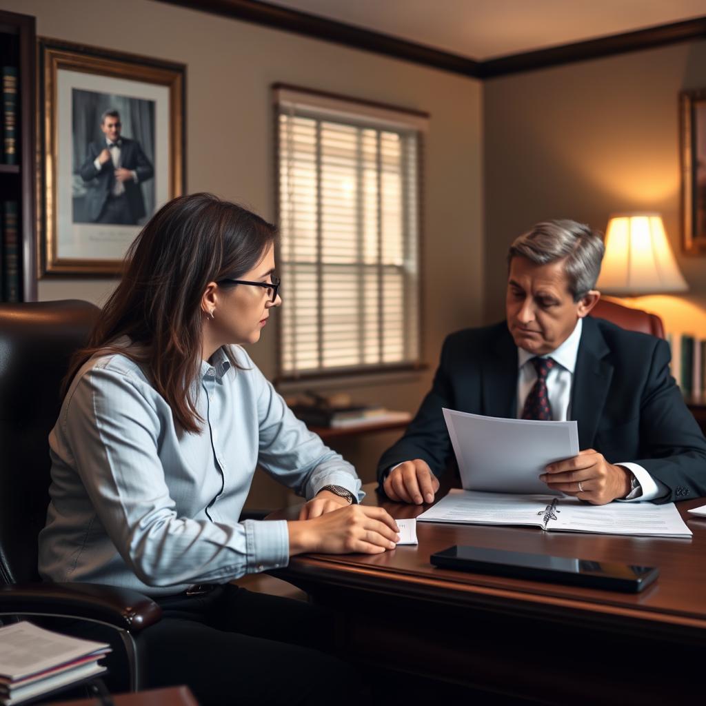 Habitual Offender Lawyer Gloucester County, VA