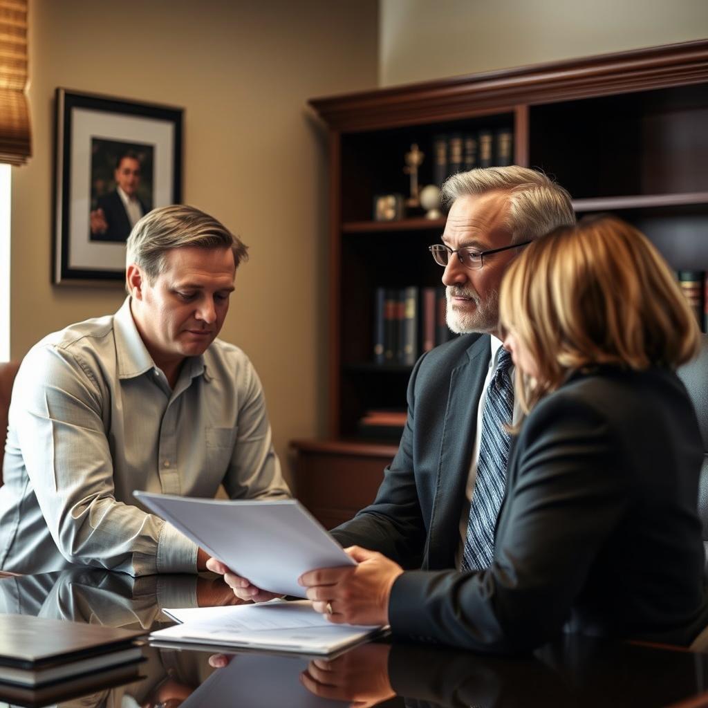 Habitual Offender Lawyer Loudoun County, VA