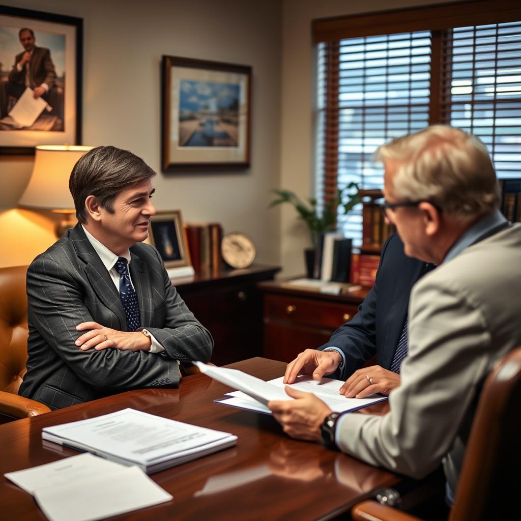 Habitual Offender Lawyer Manassas Park, VA