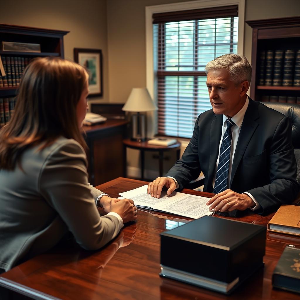 Habitual Offender Lawyer Suffolk, VA