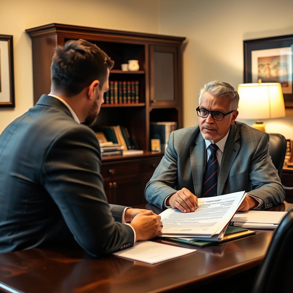 Habitual Offender Lawyer Suffolk, VA