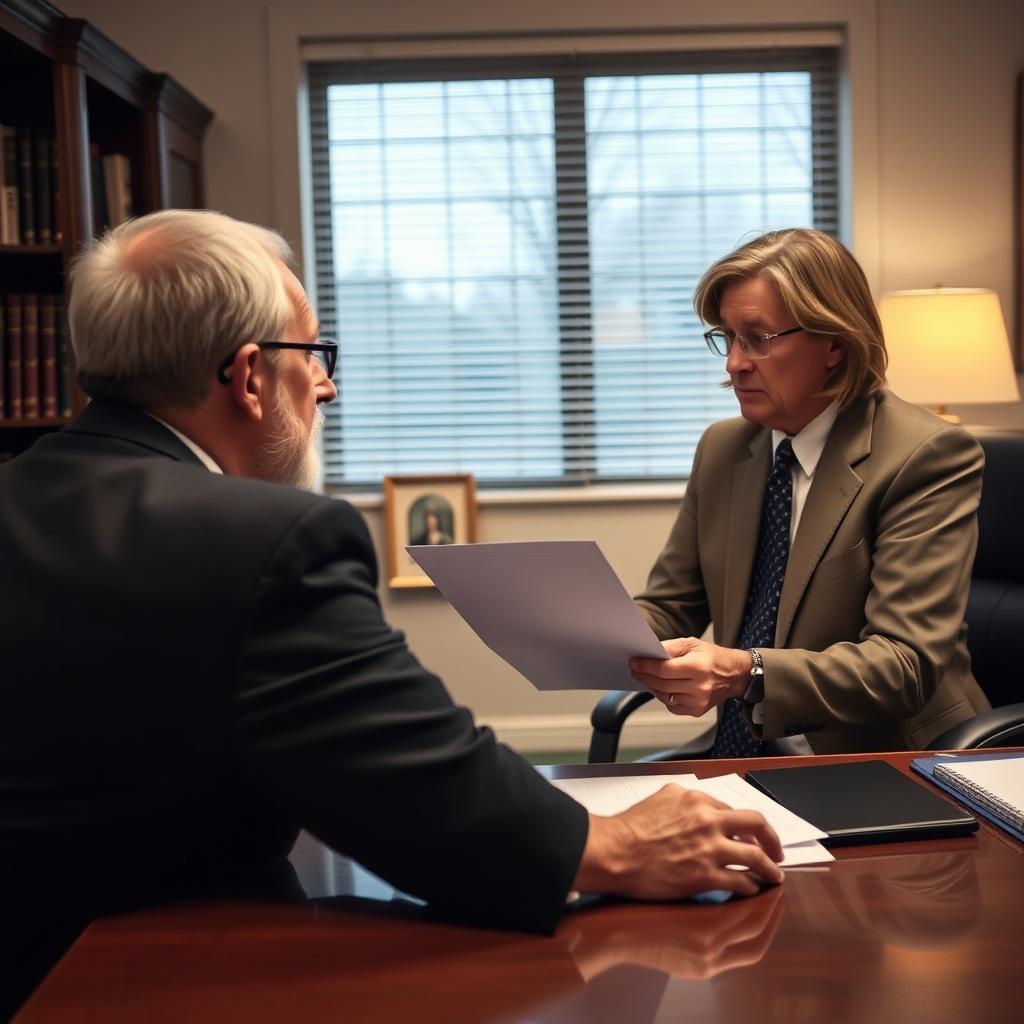 Hit and Run Lawyer Loudoun County, VA