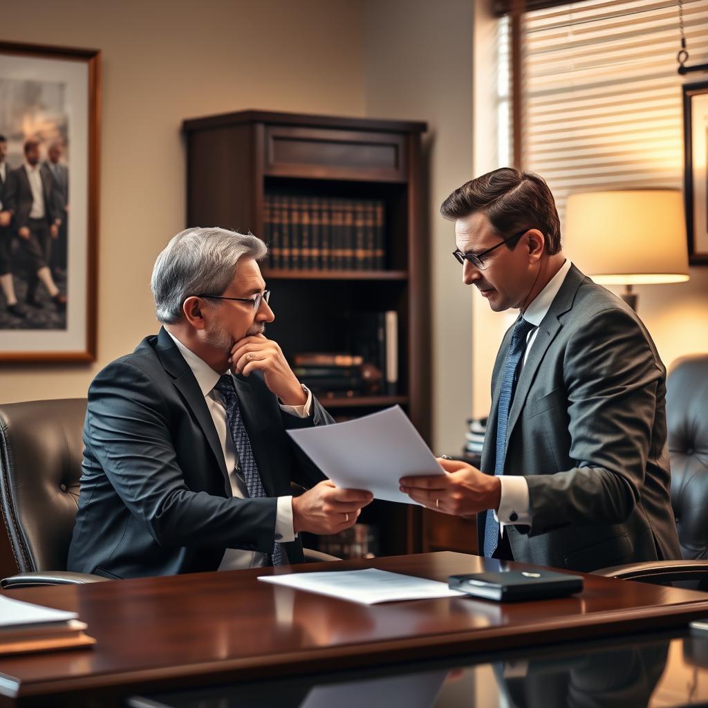 Hit and Run Lawyer Near Me