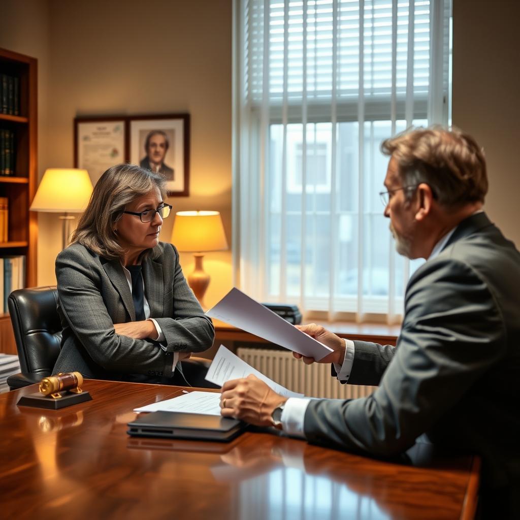How long does a DUI case take in Alexandria