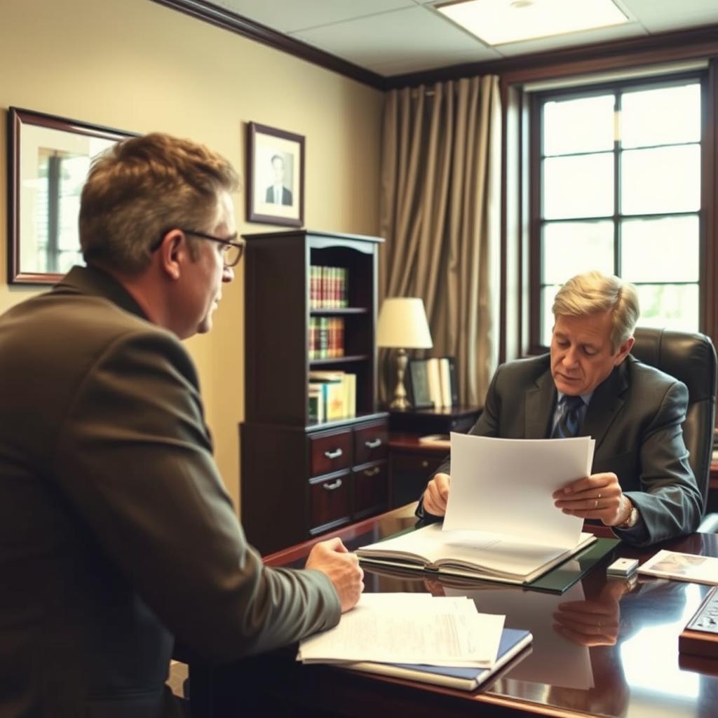 How long does a DUI case take in Augusta County