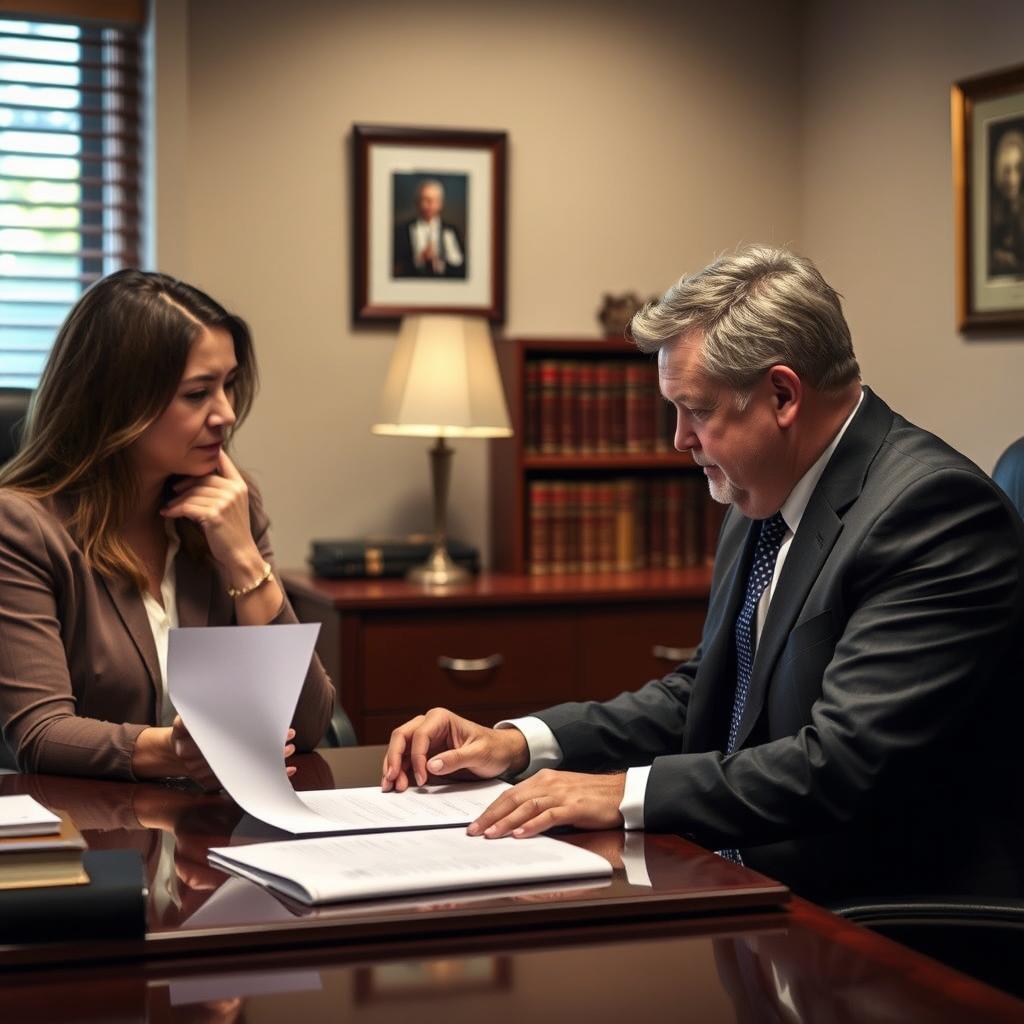 How long does a DUI case take in Dinwiddie County