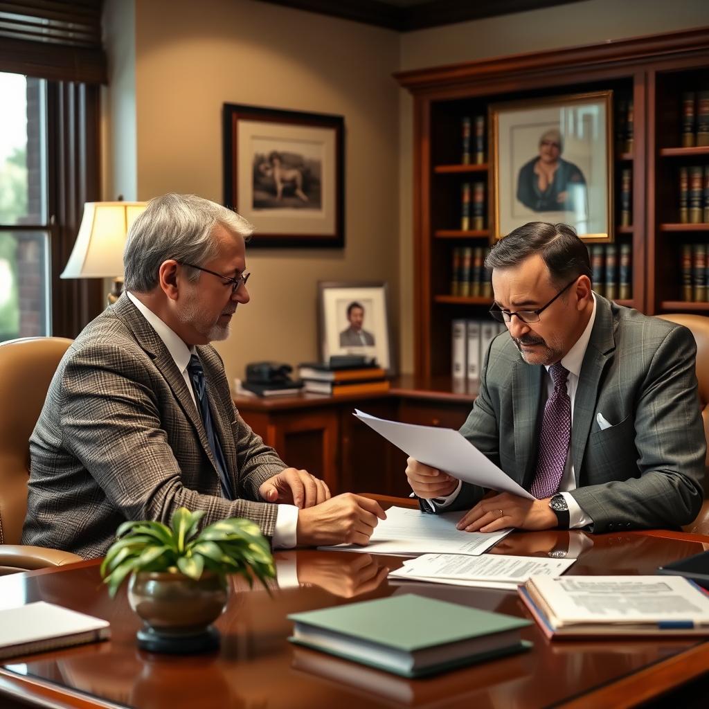 How long does a DUI case take in Fauquier County